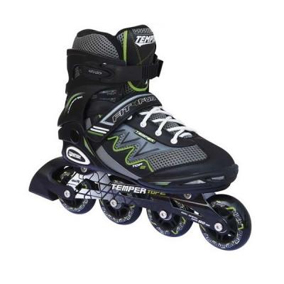 Роликовые коньки Tempish Temper Top II