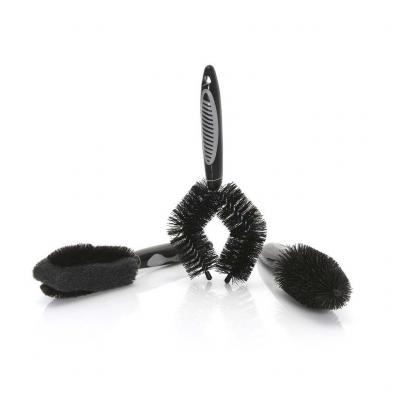 Щетки для чистки цепи и звезд XLC TO-S56