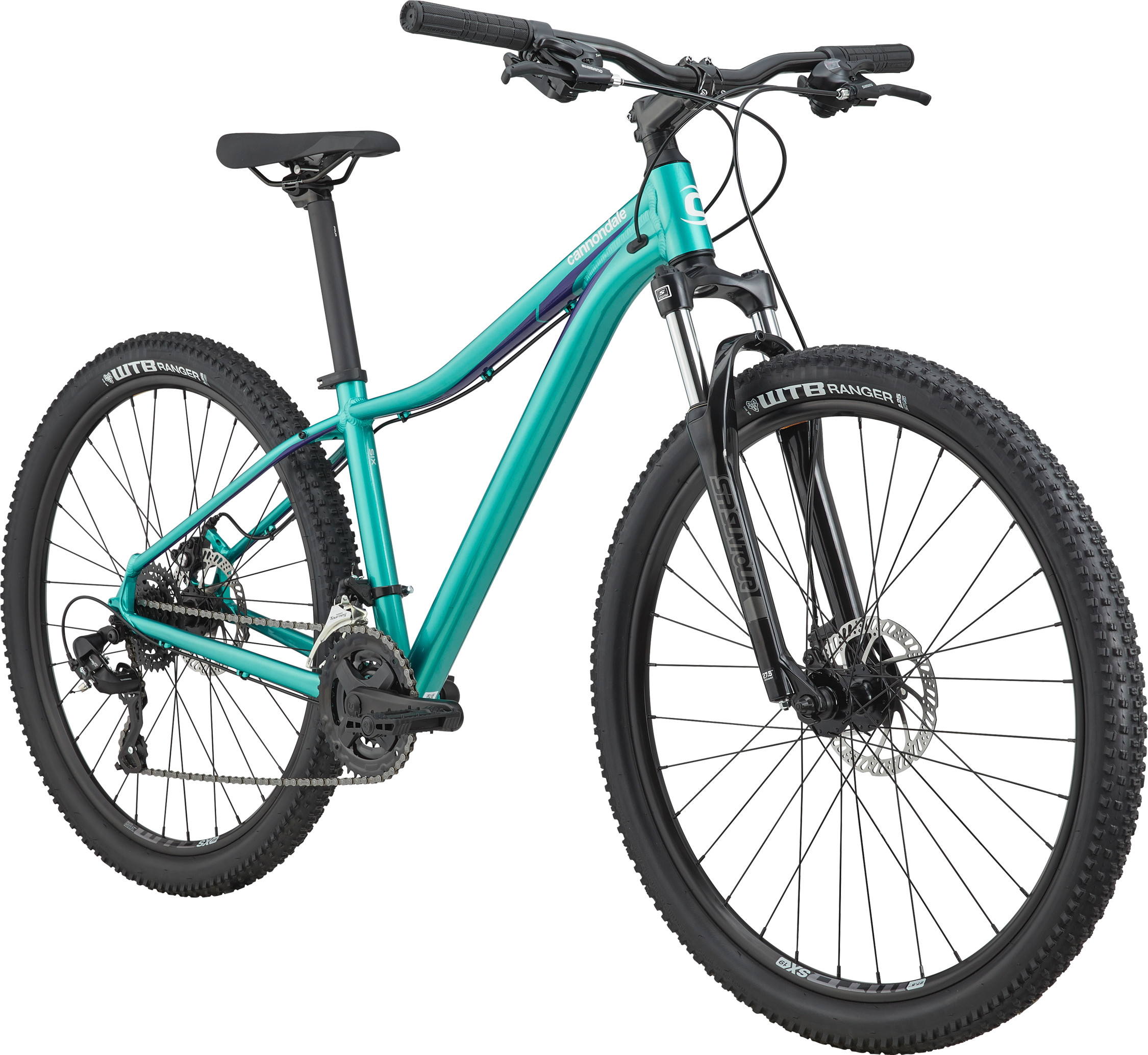 Горный велосипед Cannondale Tango 6 29" 2020