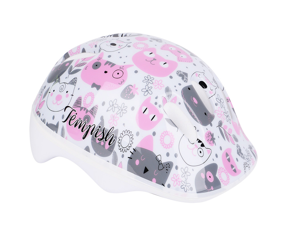 Роликовые коньки раздвижные Tempish Kitty Bitty Skate