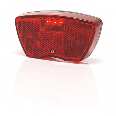 Мигалка XLC CL-R04 'Beamer 3X'