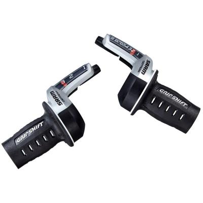 Грипшифты Sram 07A SL CENTRA TWISTER SET 8SP R MICRO F