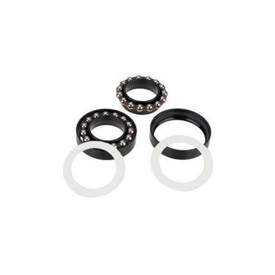 Шарики,дорожки,конуса комплект Fulcrum для втулки Cult Bearing Kit For Racing Zero,Racing 1,Racing 3 - RS-200