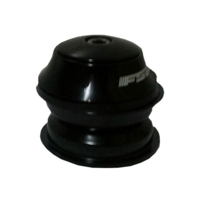 Чашки рулевые полуинтегрированные Bianchi FSA 1 1/8 , 11/8x44mm Black 