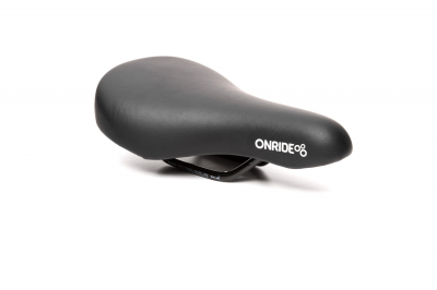 Седло детское Onride Kiddie, Черный