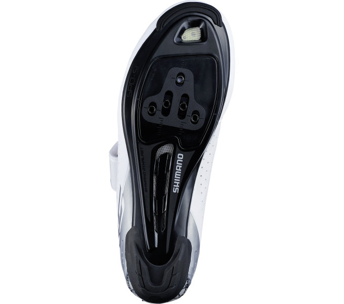 Велотуфли женские Shimano TR500WW, Белый