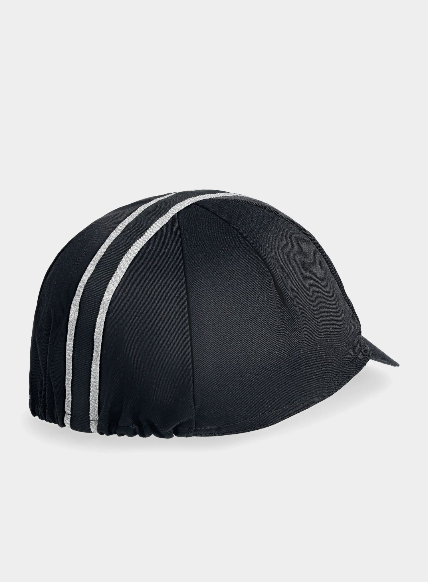 Кепка велосипедная POC Essential Cap, Uranium Black, L-XL