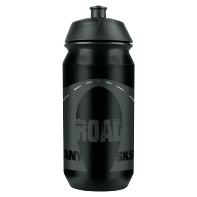 Велофляга SKS Drinking Bottle "Road" 500 мл Black