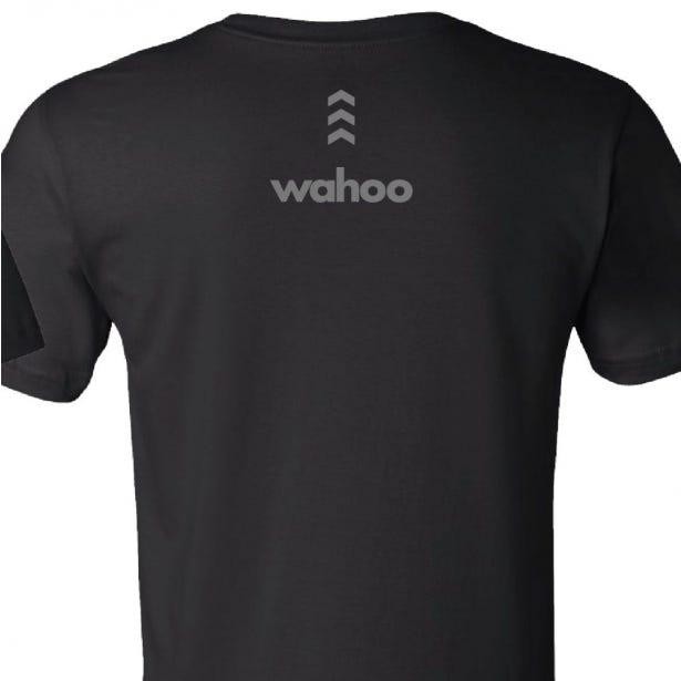 Футболка Wahoo Wahooligan Black