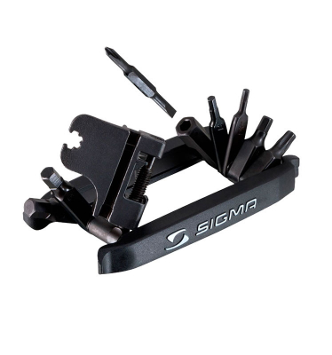 Мультитул Sigma Sport Pocket Tool Medium