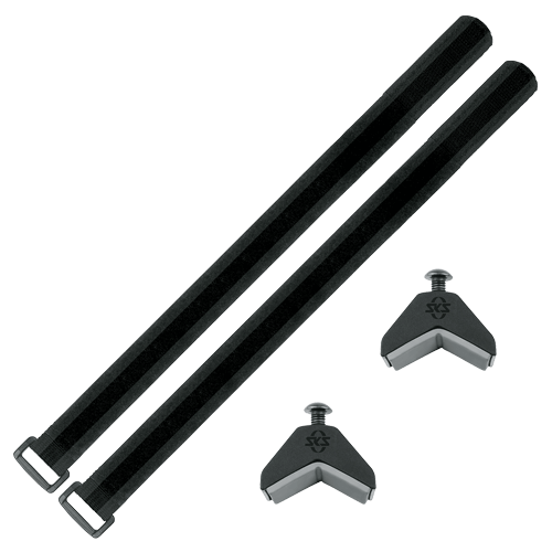 Адаптер крепления SKS Anywhere Mount For Bottle Cages Black