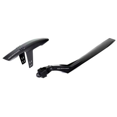 Комплект крыльев XLC MG-C28, Black