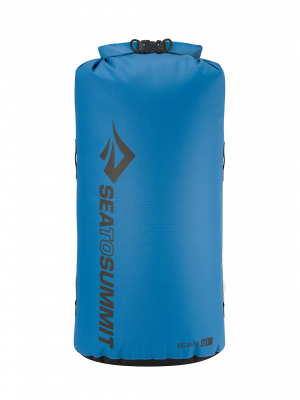 Гермомешок Big River Dry Bag Blue, 65 л от Sea to Summit