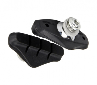 Гальмівні колодки шосейних гальм SHIMANO BR-2400, R50T4 =5пар