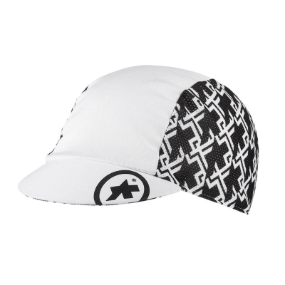 Шапочка Assos Assosoires GT Cap Holy White