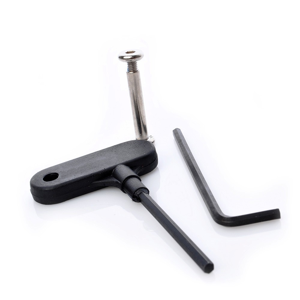 Роликовые коньки раздвижные Tempish Coctail Vario