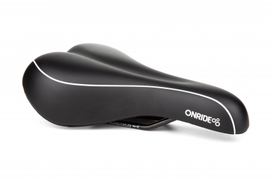 Седло Onride Shire Gel, Черный