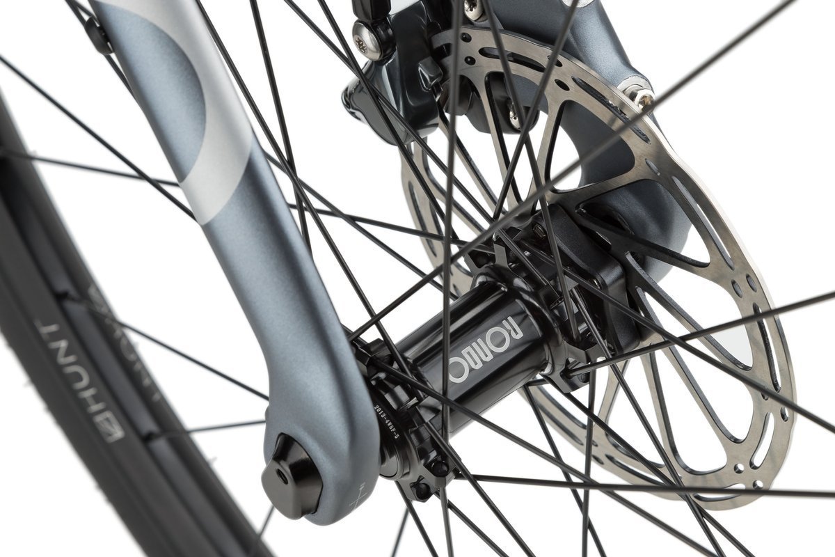 Гравийный велосипед Rondo Ruut CF1 2021