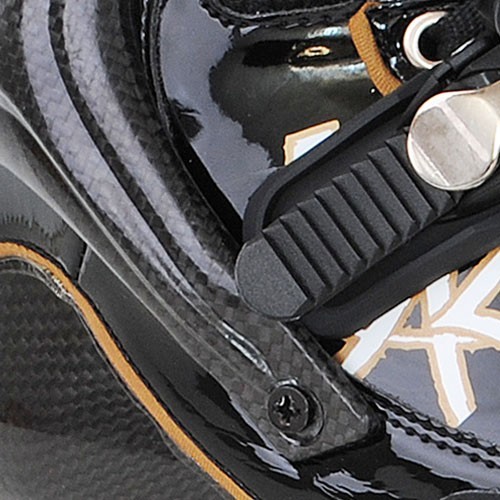 Роликовые коньки фрискейт Tempish Caliber