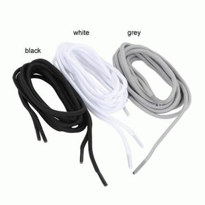Шнурки для роликовых коньков Tempish 120 см, Серый