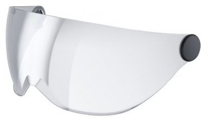 Визор ABUS Pedelec 2.0 ACE, Прозрачный