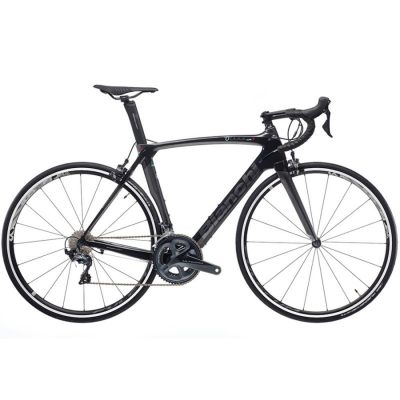 Шоссейный велосипед Bianchi Oltre XR.3 28" Black 2020 53cm
