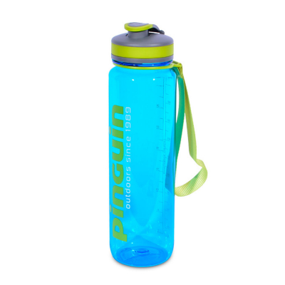 Фляга Pinguin Tritan Sport Bottle 0.65 л, Blue