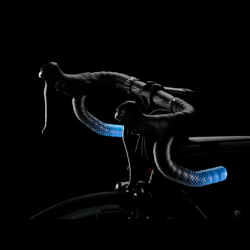 Обмотка для руля Ciclovation Fusion Color Черно-синий