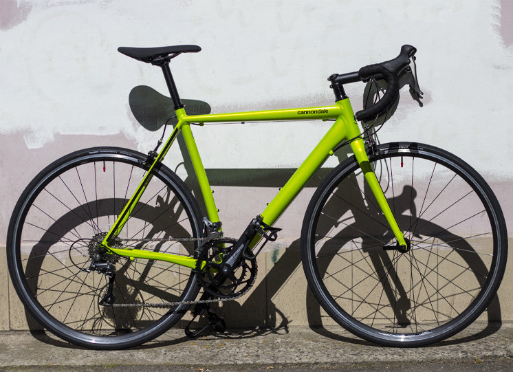 Покрышка Panaracer CatalystSport 28" (700), Black