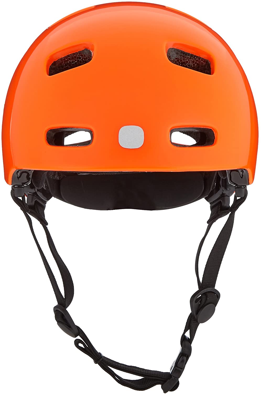 Велошлем POC Pocito Crane Fluorescent Orange, р.M/L