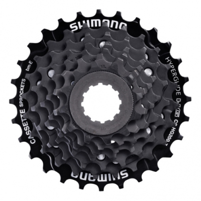 Кассета Shimano CS-HG200-7 12-28 7-зв.