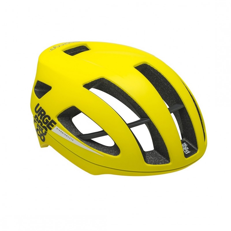 Велошлем Urge Papingo, Желтый