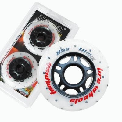 Колеса для роликовых коньков Tempish Fire