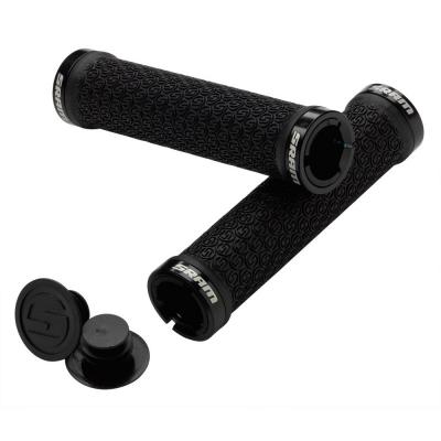 Грипсы SRAM LOCKING GRIPS