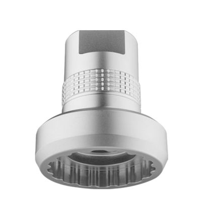 Съемник Birzman Lockring Socket Shimano® STEPS Ø39