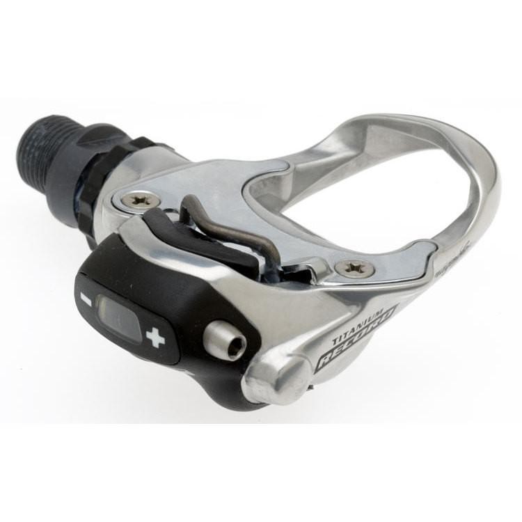 Педали Campagnolo Record Pro Fit Plus