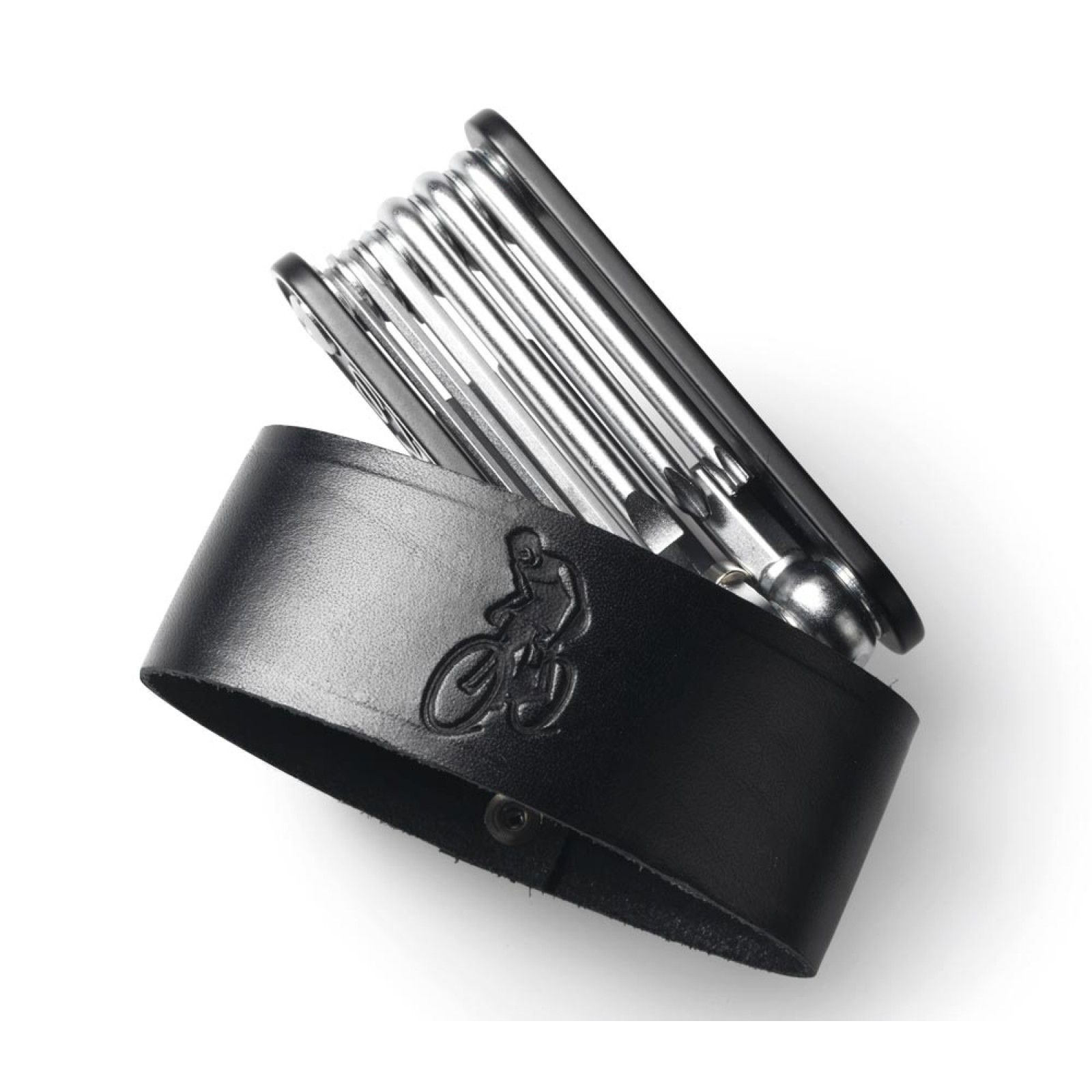 Мультитул Brooks MT10, Black