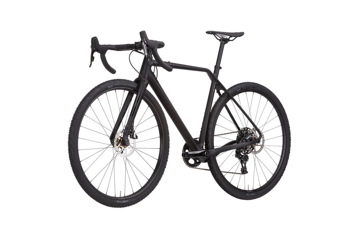 Гравийный велосипед Rondo Ruut CF2 2021