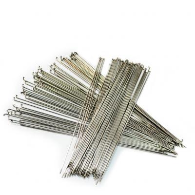 Спица Messingshlager, без ниппеля