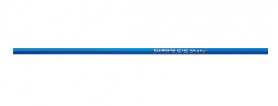 Рубашка троса перемикання Shimano SIS-SP41 10м, синя