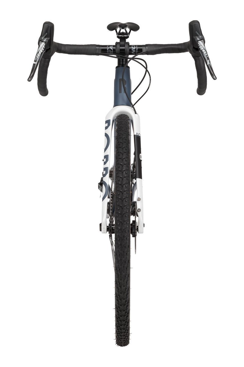 Гравийный велосипед Rondo Ruut CF1 2020