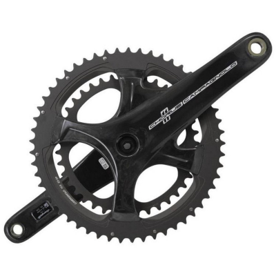 Шатуны Campagnolo Chorus 11S Ultra Torque 172,5mm 34-50 Carbon