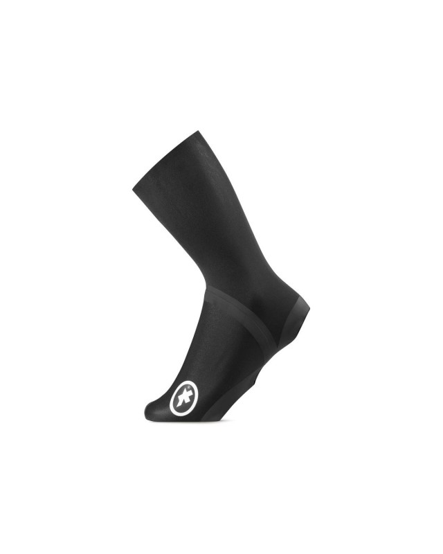 Бахилы Assos Assosoires Rain Booties Black Series
