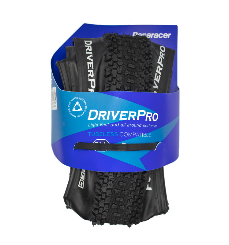 Покрышка Panaracer DriverPro 26"