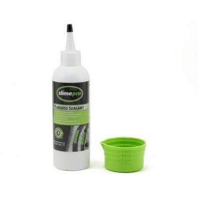 Герметик для беcкамерок Slime, 237мл