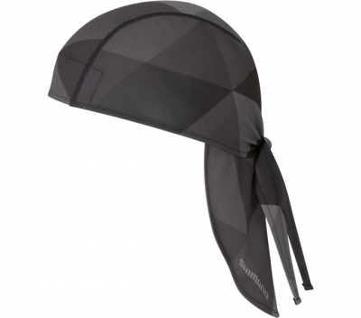 Бандана Shimano, Серая
