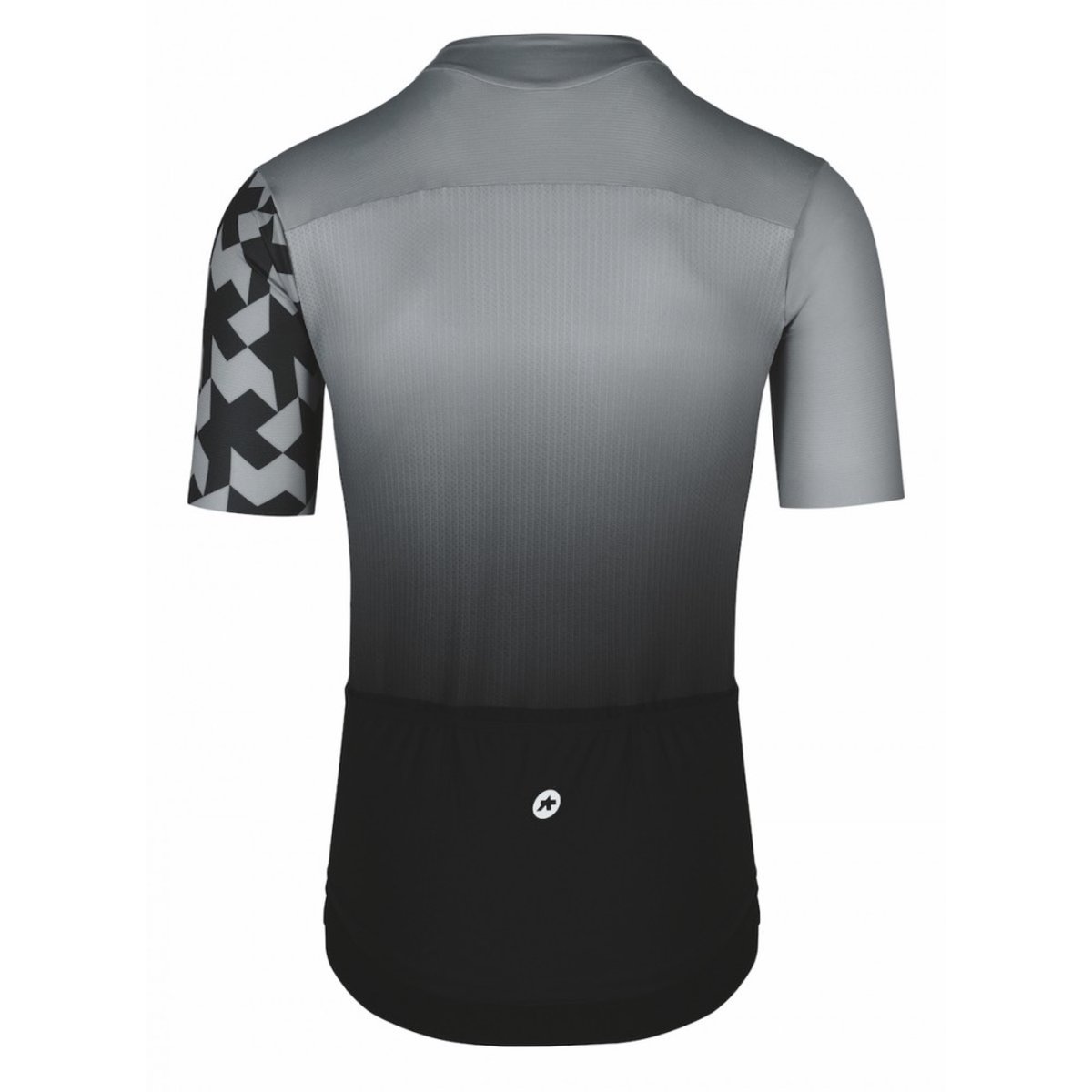 Велоджерси Assos Equipe RS Summer SS Prof Edition, Gerva Grey