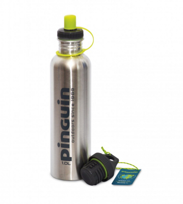 Фляга Pinguin Bottle L 1.0L