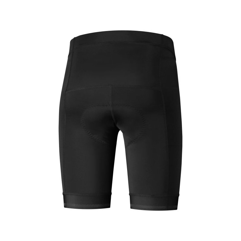 Велошорты Shimano Inzio, Черный