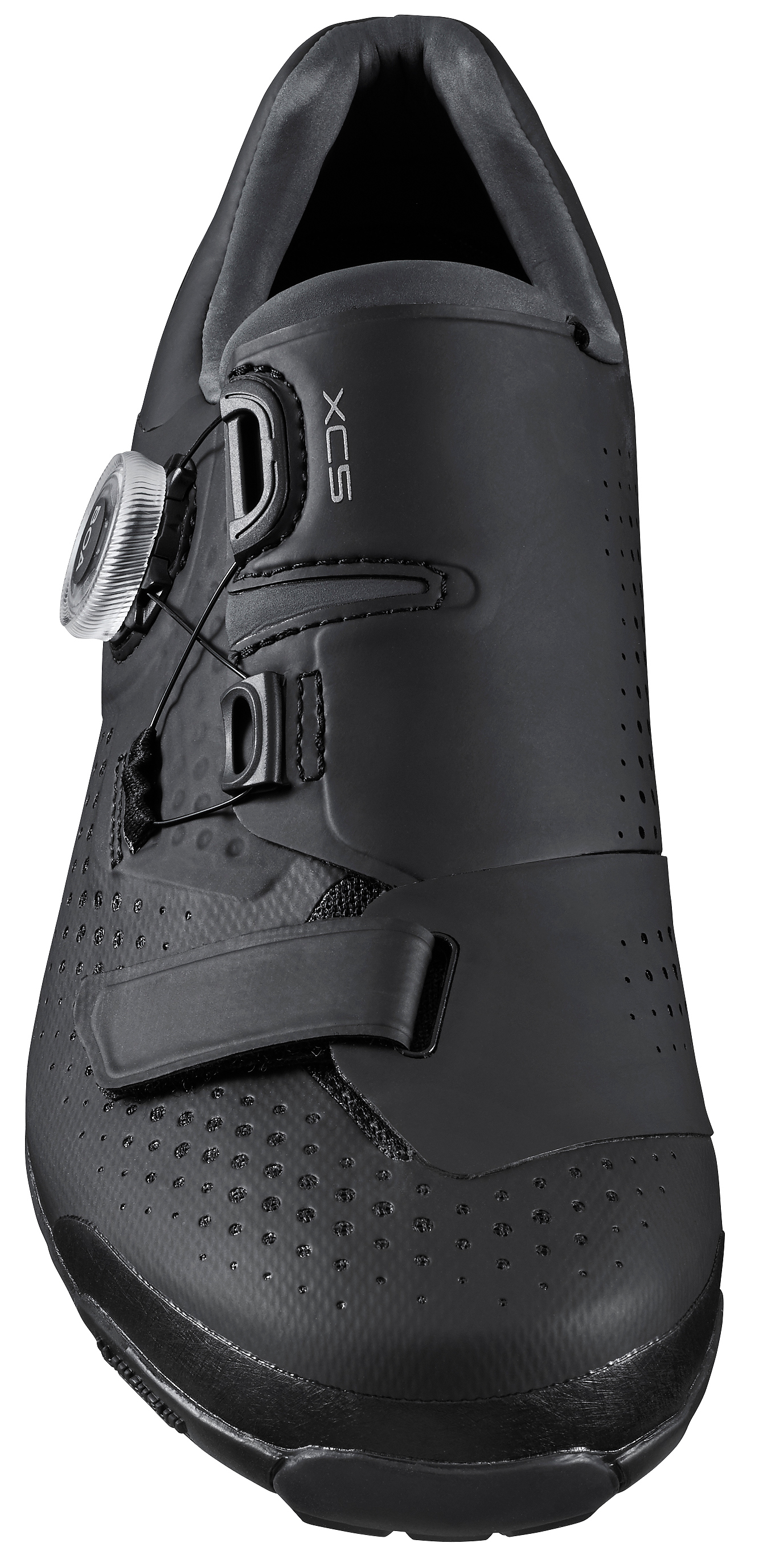 Велотуфли Shimano XC501ML, Черный